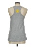 SoulCycle Gray Tank Top Size M - photo 2