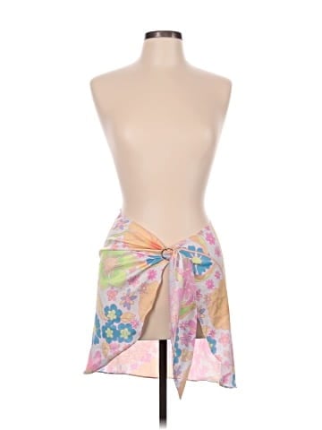 Beauty and Beach Swimsuit Cover Up (view 1)