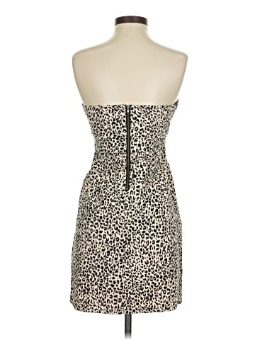 Volcom Cocktail Dress (view 2)