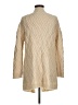 Assorted Brands 100% Acrylic Tan Cardigan Size Med - Lg - photo 2