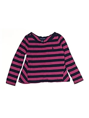 Ralph Lauren Long Sleeve T-Shirt (view 1)