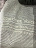 Outdoor Voices Silver Tank Top Size M - photo 8