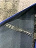 Zara Basic Color Block Blue Cocktail Dress Size XS - photo 3