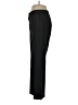 Anne Klein Stripes Black Dress Pants Size 12 - photo 5