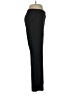Anne Klein Stripes Black Dress Pants Size 12 - photo 4