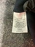 Halogen Solid Black Casual Skirt Size 12 (petite) - photo 5
