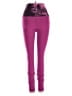 Lululemon Athletica Purple Pink Active Pants Size 2 - photo 2