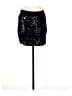 Lily White Black Casual Skirt Size XS - photo 2