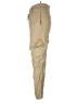 BCBGMAXAZRIA 100% Lyocell Tan Cargo Pants Size M - photo 5