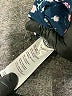 Cleobella 100% Rayon Blue Long Sleeve Blouse Size XS - photo 7