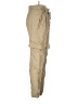 BCBGMAXAZRIA 100% Lyocell Tan Cargo Pants Size M - photo 4