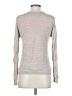 Pleione Gray Cardigan Size XS - photo 2