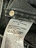 Gap Chevron-herringbone Gray Jeans Size 26 waist - photo 5