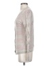 Pleione Gray Cardigan Size XS - photo 5