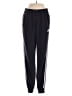 Adidas Black Track Pants Size S - photo 1