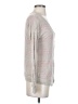 Pleione Gray Cardigan Size XS - photo 4