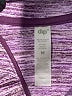 dip Purple Pullover Sweater Size M - photo 7