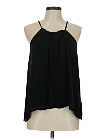 Eight Sixty Sleeveless Blouse (view 1)