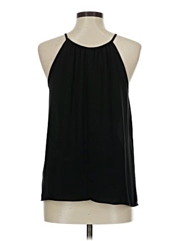 Eight Sixty Sleeveless Blouse (view 2)
