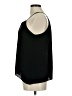 Eight Sixty 100% Polyester Black Sleeveless Blouse Size M - photo 5