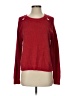 MICHAEL Michael Kors Red Pullover Sweater Size S - photo 1