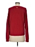 MICHAEL Michael Kors Red Pullover Sweater Size S - photo 2