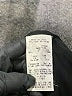 Helmut Lang Black Cocktail Dress Size 0 - photo 4