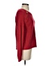 MICHAEL Michael Kors Red Pullover Sweater Size S - photo 4