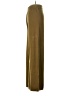One Mile Brown Casual Pants Size XS - photo 5