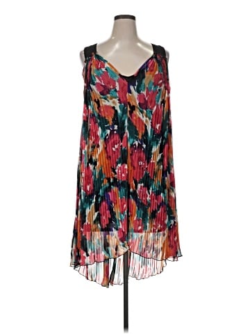 Allen B. by Allen Schwartz Cocktail Dress (view 1)