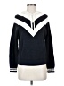 Faherty Blue Pullover Sweater Size XS - photo 1