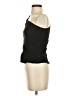 Zara Black 3/4 Sleeve Blouse Size XS - photo 5