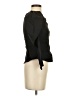 Zara Black 3/4 Sleeve Blouse Size XS - photo 4