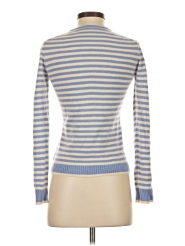 Cardigan Femme Façonnable Taille S Marron - Occasion En Très Bon état, Style Chic