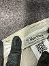Max Mara Solid Gray Dress Pants Size M (estimated) - photo 4