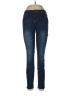 Hippie Laundry Solid Blue Jeans Size 28 waist - photo 1