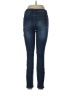 Hippie Laundry Solid Blue Jeans Size 28 waist - photo 2