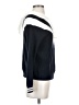 Faherty Blue Pullover Sweater Size XS - photo 4