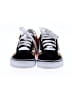 Vans Animal Print Black Sneakers Size 3 (baby) - photo 2