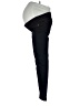 J.Crew Black Jeggings Size 2 - photo 5