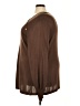 Heather B Brown Pullover Sweater Size 3X - photo 5