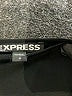 Express Black Casual Dress Size 4 - photo 6