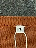Anrabess Brown Cardigan Size S - photo 4