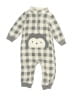 Just One You Made by Carter's 100% Polyester Gray Raincoat 9-12 MO / 12 MO - photo 1