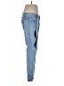 Lovesick Graphic Blue Jeans Size 11 - photo 4