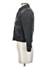 Old Navy Gray Black Denim Jacket Size XS (petite) - photo 5