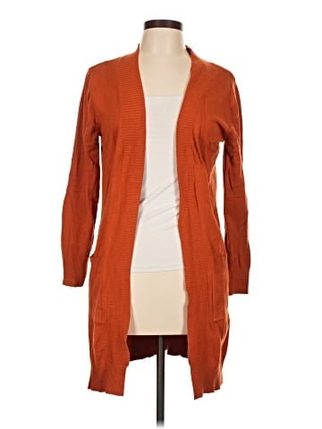 Fable Cardigan (view 1)