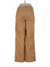 Weatherproof Brown Khakis Size 4 - photo 2