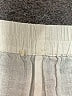 Unbranded White Casual Pants Size XS (estimated) - photo 6