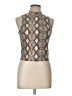Caution to the Wind Tan Tank Top Size L - photo 1